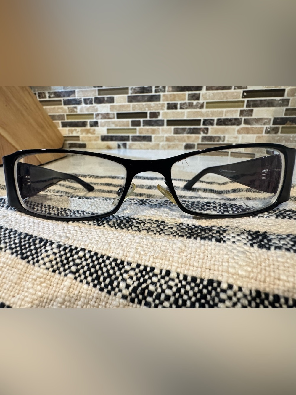 Dior Glasses